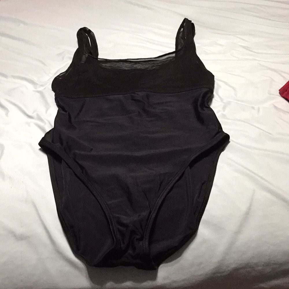Eddie Bauer One Piece Swimsuit